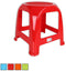 Kruk Dem 34 x 34 x 33 cm (12 Stuks)