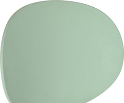 Kruk DKD Home Decor 52,5 x 49 x 104 cm Metaal Groen Polypropyleen