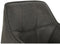 Kruk DKD Home Decor Donkerbruin Metaal 59 x 60 x 107 cm