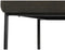 Kruk DKD Home Decor Donkerbruin Metaal 59 x 60 x 107 cm