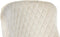 Kruk DKD Home Decor Zwart Beige Metaal 58,5 x 48,5 x 96,5 cm 48 x 55 x 100 cm 48 x 55 x 96,5 cm