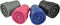 Kruk- en stokdoppen - 19 mm roze