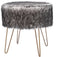 Kruk Mio faux fur | Hearthome & Living