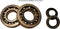Krukas lager/keerring-set d-tech titaljet/vamos/f50/adress