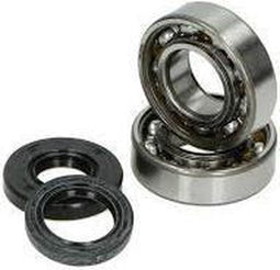 Krukas lager/keerring-set hysosung rush