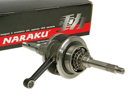 Krukas Naraku Yamaha Aerox 4t / Yamaha Giggle 4t / Yamaha Neos 4t Injectie / Btc Trevis 4t NK600.57