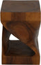 Krukje vierkant - 30x30x42 - Munggur