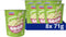 Unox Good Pasta - Carbonara - zonder kunstmatige kleurstoffen en conserveermiddelen - 8 x 71 g