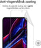 iMoshion Screenprotector Geschikt voor Xiaomi Poco X5 5G - iMoshion Screenprotector Folie 3 pack