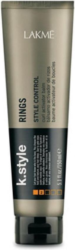 Kruldefiniërende Crème Lakmé K.style Rings