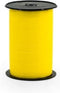 Krullint 10mm*250m geel 11102.
