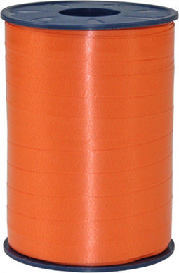 Krullint 10mm/250mtr Oranje