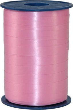 Krullint 10mm/250mtr roze