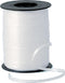 Krullint 10mm/250mtr wit