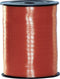Krullint 250mx10mm - rood