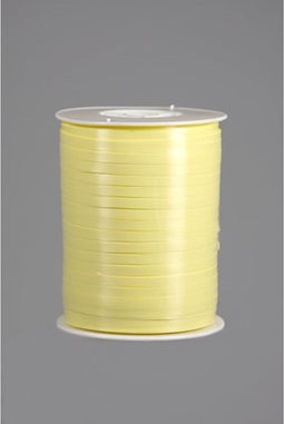 Krullint 5 mm -500mtr vanille