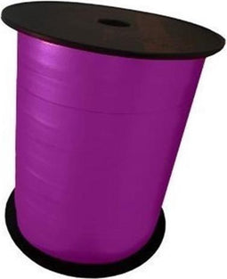 krullint 5mm/500m lila