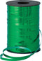 krullint 5mm/500m metallic groen