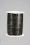 Krullint 5mm/500mtr metallic zilver