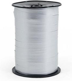 Krullint 5mm/500mtr zilver