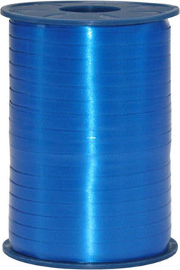 Krullint blauw 10mm*250m 11101.