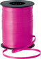 Krullint fuchsia 10mm*250m 11146.