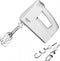 Krups 3 Mix 7000 Handmixer 500 W Wit
