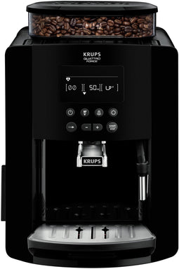 Krups Arabica EA8170 Zwart