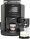 Krups Arabica Latte EA819E - Espressomachine