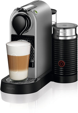 Krups CitiZ&Milk espressomachine XN761B