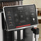 Krups EA910A Sensation EA910A volautomatische espressomachine zwart/nube