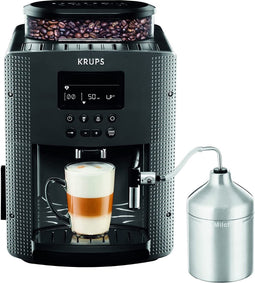 KRUPS ESPRESSO ESSENTIAL EA816B