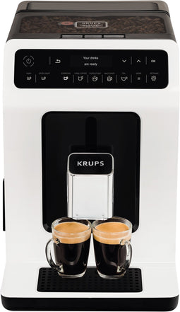 Krups Evidence EA8901 Wit