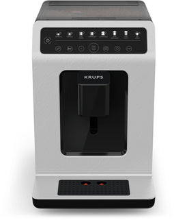 Krups Evidence ECO-Design EA897A duurzame automatische espressomachine