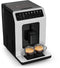 Krups Evidence ECO-Design EA897A duurzame automatische espressomachine
