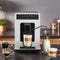 Krups Evidence ECO-Design EA897A duurzame automatische espressomachine