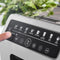 Krups Evidence ECO-Design EA897A duurzame automatische espressomachine