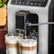 Krups Evidence ECO-Design EA897A duurzame automatische espressomachine