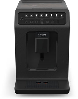 Krups Evidence ECO-Design EA897B volautomatische espressomachine