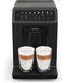 Krups Evidence ECO-Design EA897B volautomatische espressomachine