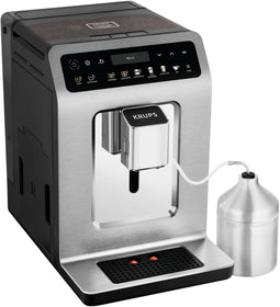 Krups Evidence Plus EA894T Titanium