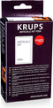 Krups F054 - Koffiemachineontkalker - Ontkalker set + PH strip Espresso
