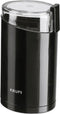 Krups F20342 - Koffiemolen - Zwart