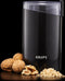 Krups F20342 - Koffiemolen - Zwart