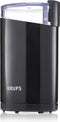 Krups F20342 - Koffiemolen - Zwart