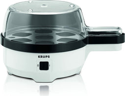 Krups F233-70 - Eierkoker - Ovomat special