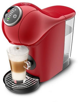 Krups Génio S Plus YY4444FD