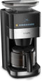 Krups Grind en Brew KM8328 koffiezetapparaat met koffiemolen
