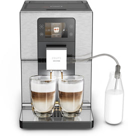 Krups Intuition Experience volautomatische espressomachine EA876D