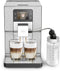 Krups Intuition Experience+ volautomatische espressomachine EA877D